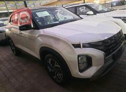 هيونداي كريتا